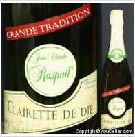Domaine de la Mûre - Grande Tradition