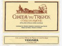 Château du Trignon - Viognier