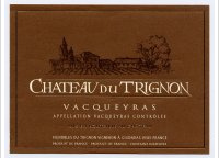 Château du Trignon