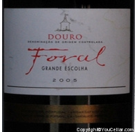 Aliança, Foral Grande Escolha