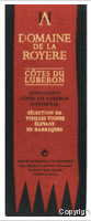 Domaine de la Royère - Quercus