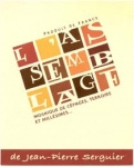 Château Simian - L'assemblage