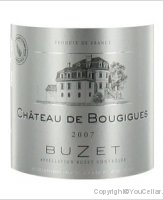 Château de Bougigues