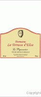 Domaine La Terrasse d'Elise - Pigeonnier