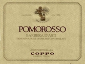 Coppo - Pomorosso