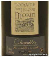 Domaine Leroux Morin
