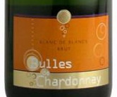 Vignerons Ardéchois, Bulles de Chardonnay Brut