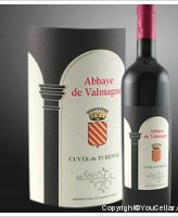 Abbaye de Valmagne - Cuvée Turenne