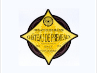 Château de Prémeaux