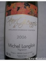 Michel Langlois