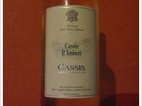 Domaine de La Ferme Blanche - Cuvée P. Imbert