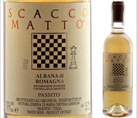 Fattoria Zerbina - Scacco Matto