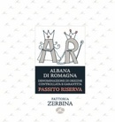 Fattoria Zerbina - AR Albana Passito Riserva DOCG