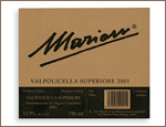 Marion Superiore