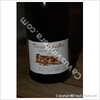 Domaine du Biguet - Terres Rouilles