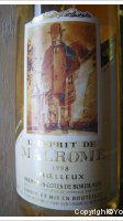 Esprit de Malromé