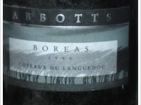 Abbotts Boreas