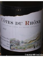 Cave des Vignerons Réunis de Sainte Cécile les Vignes