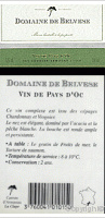 Caveau d'Armissan - Domaine de Belvèse