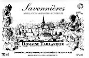 Domaine Taillandier - Vieille Vigne