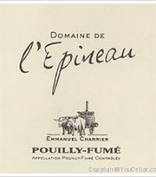 Emmanuel Charrier