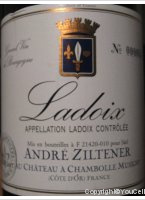 Château André Ziltener