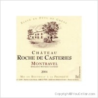 Château Roche de Casteries