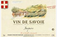 Domaine Dupasquier - Jacquère