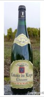 Domaine de la Roche Moreau