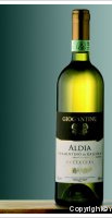 Giogantinu - Aldia Superiore