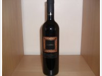 A Mano - Primitivo