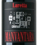 Luretta - Manvantara 