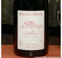 Château du Fresne - Grolleau