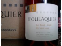 Mas Foulaquier