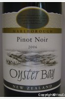 Oyster Bay - Pinot Noir