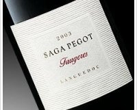 Château Cazal Viel, Saga Pegot