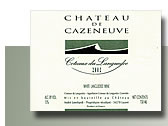 Château de Cazeneuve