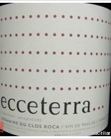 Domaine du Clos Roca - Ecceterra...