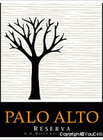 Concha Y Toro - Palo Alto Reserva