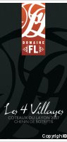 Domaine FL - Les 4 Villages