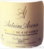 Domaine Antoine Arena