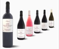 Domaine des Crès Ricards - Oenothera