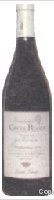 Domaine de la Croix Ronde - Cuvée Topaze