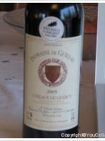 Domaine de Guillau