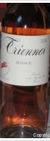 Domaine de Triennes - Rosé