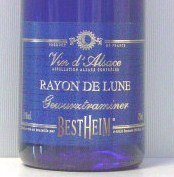 Bestheim - Rayon de Lune