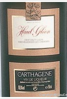 Carthagène Haut-Gléon