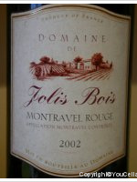 Domaine de Jolis Bois