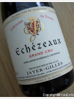 Domaine Jayer-Gilles - Du Dessus