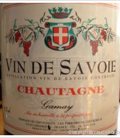 Domaine de Chevigneux